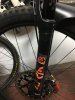 Rock Shox Liryk