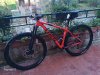 VENDESI TREK PROCALIBER 9.6
