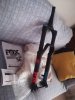FOX36-160-27.5FITGRIP-BOOST Performance/Kabolt Light 15x110mm