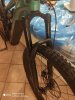 VENDO FORCELLA RS GOLD 35 SEMINUOVA 29'