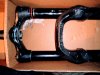 Rockshox lyrik RC debonair 160/29 boost