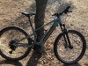 Vendo bike elettrica focus