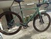 Gravel Kanzo A