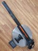 Reggisella carbon mtb 27.2 x 360mm