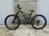YT Capra Al 2017