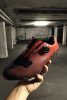 Scarper SPD Shimano XC7 rosse numero 42