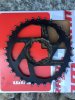 Guarnitura completa Sram XX1 Gold 175mm