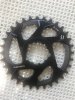 Corona nuova SRAM XX1 32T