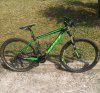 SCOTT SCALE 760 TG M