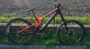 CANYON SENDER CF 8.0 2019 CON POCHISSIME USCITE