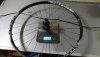 RUOTE NOXON NITRO 27,5 BOOST CANALE INT25