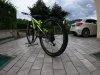 cannondale Jekyll carbon