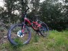 Giant reign 1. 5 ltd