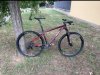 Mtb Willer 101