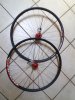 Ruote MTB Ruote 29 142x12 15 x100 Spada rapido carbon 29er 1185 gr  04/2019