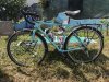 Cinelli Hobootleg