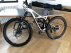 SPECIALIZED ENDURO EXPERT CARBON TG.M