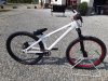 Mde anvil dirt jump pumptrack