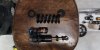 VENDO FOX DHX2 COIL FACTORY 200X57