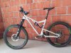 Rose Bike Uncle Jimbo 27,5
