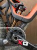 Mondraker Foxy Carbon XR 27,5 - M