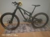 Santacruz bronson cc kit X01 tgS