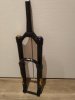 Forcella ohlins a molla 170