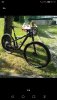 Cannondale scalpel carbon 3 tgM