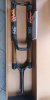 FOX 36 KASHIMA 27.5 180 mm