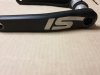 Guarnitura Cannondale SI