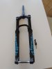 Forcella Formula Selva S 27.5 160 mm