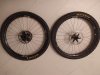 DT swiss e1700 27.5 i25 boost