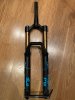 Vendo Fox 36 Factory Kashima boost 27,5