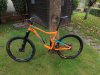 Giant trance 1.5  2017