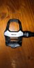 Pedale Keo 2 max SX - prima versione  (BDC)