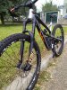 Yt Jeffsy Pro Race Carbon 2017 29 taglia L