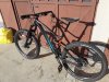 Mtb enduro Lapierre Spicy 2019 come nuova