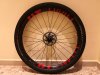 Cerco ruota posteriore Dt Swiss XMC 1200