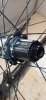 CORPETTO RUOTA LIBERA DT SWISS HYPERGLIDE, SHIMANO 11v