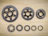 SHIMANO XTR CS-M980 10v | cassetta