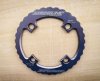 STRAITLINE | Bash Guard • 32-34T