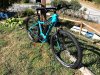 vendo Trek powerfly 5