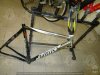 Telaio 26'' marca wilier lavaredo