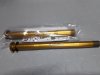 carbon-ti perni passanti ant 15x100 e post 12x142 gold