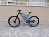 YT Capra AL COMP 2018