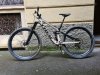 Trek Slash 9.7 2018 tg 17.5 con upgrade