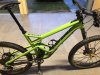 Cannondale Jekill Carbon 1