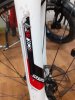 cerco forcella SUNTOUR SR XCR per MTB  26"