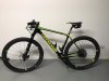 CANNONDALE F-Si WORLD CUP 2018 MISURA L