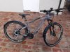 Haibike SEET HardSeven 3.5 Street
